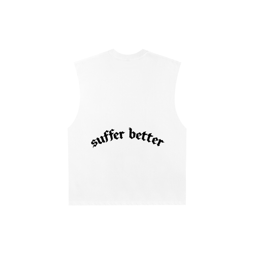 Suffer Better Cut Off